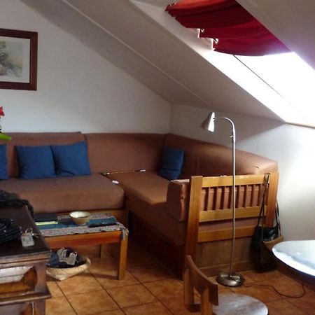 Eco-Hotel Pension Alemana Куско Екстер'єр фото