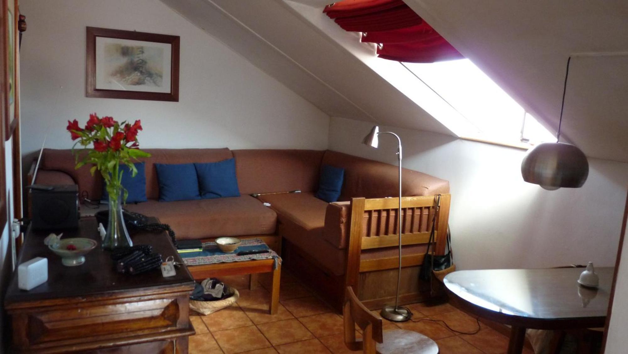 Eco-Hotel Pension Alemana Куско Екстер'єр фото