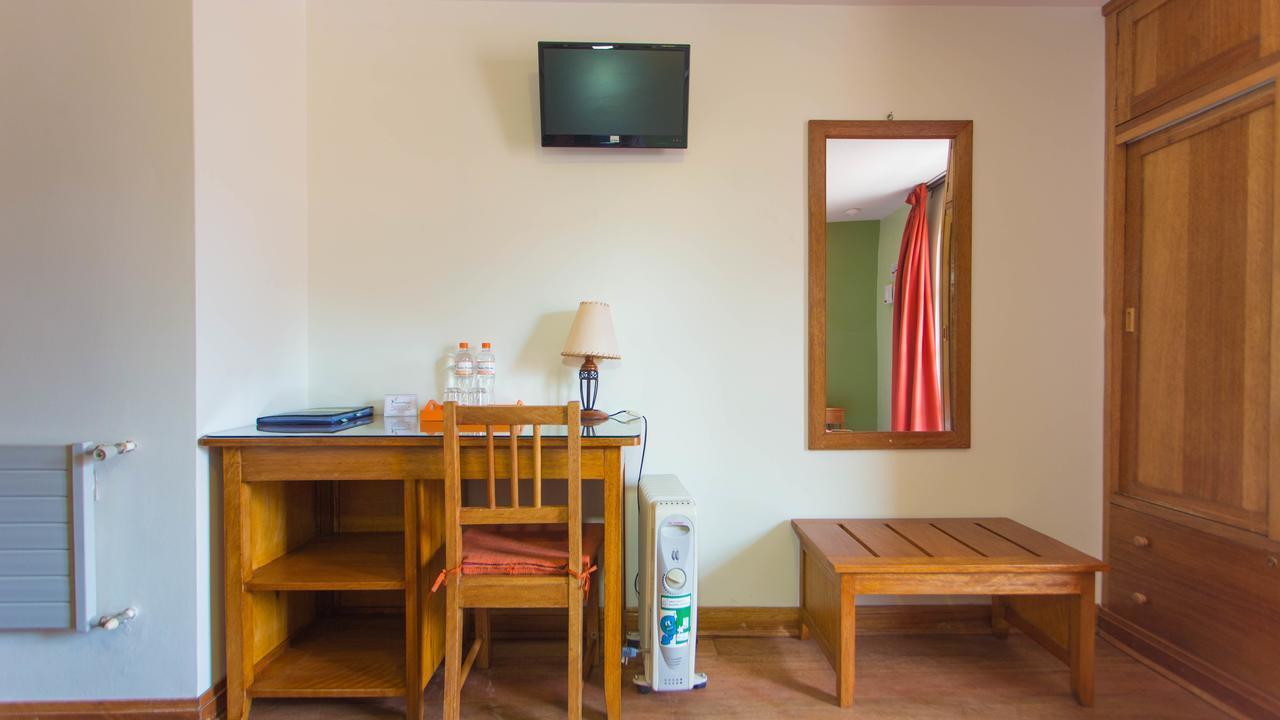 Eco-Hotel Pension Alemana Куско Екстер'єр фото